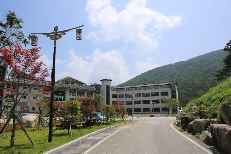 Sancheong Korean Medicine Family Hotel image