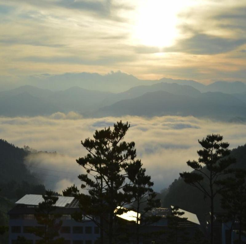 Sancheong Korean Medicine Family Hotel image