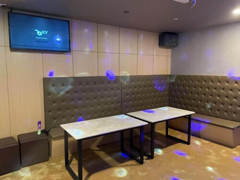 Sancheong Korean Medicine Family Hotel image