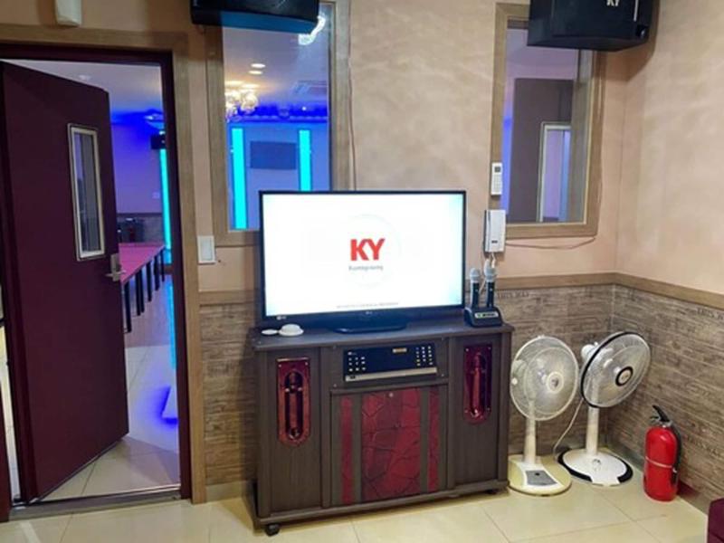 Sancheong Korean Medicine Family Hotel image
