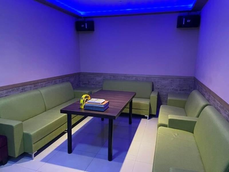Sancheong Korean Medicine Family Hotel image