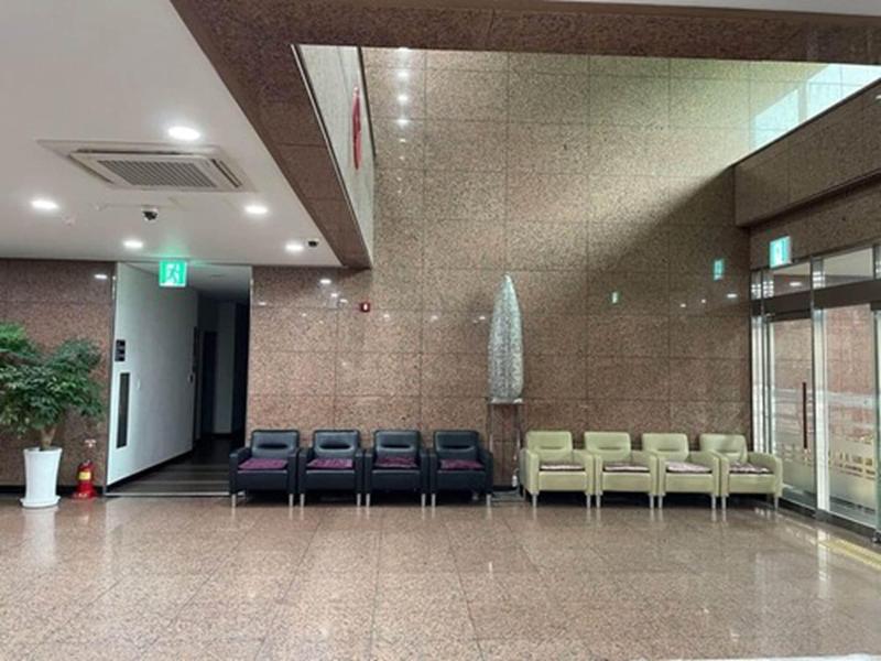Sancheong Korean Medicine Family Hotel image
