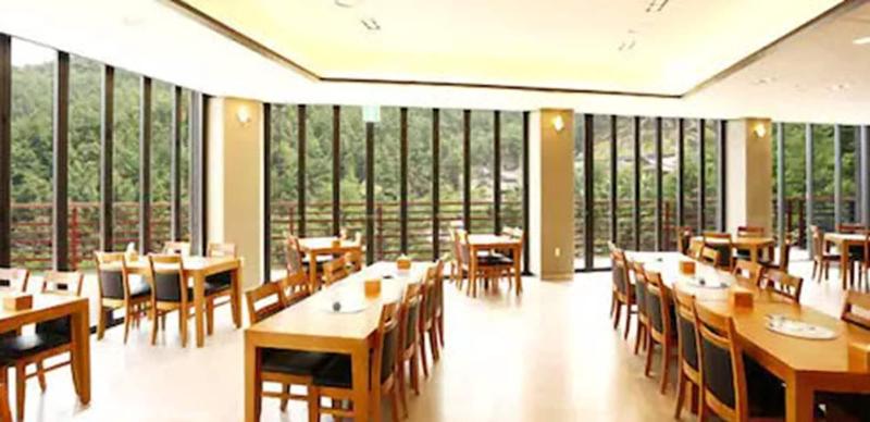 Sancheong Korean Medicine Family Hotel image