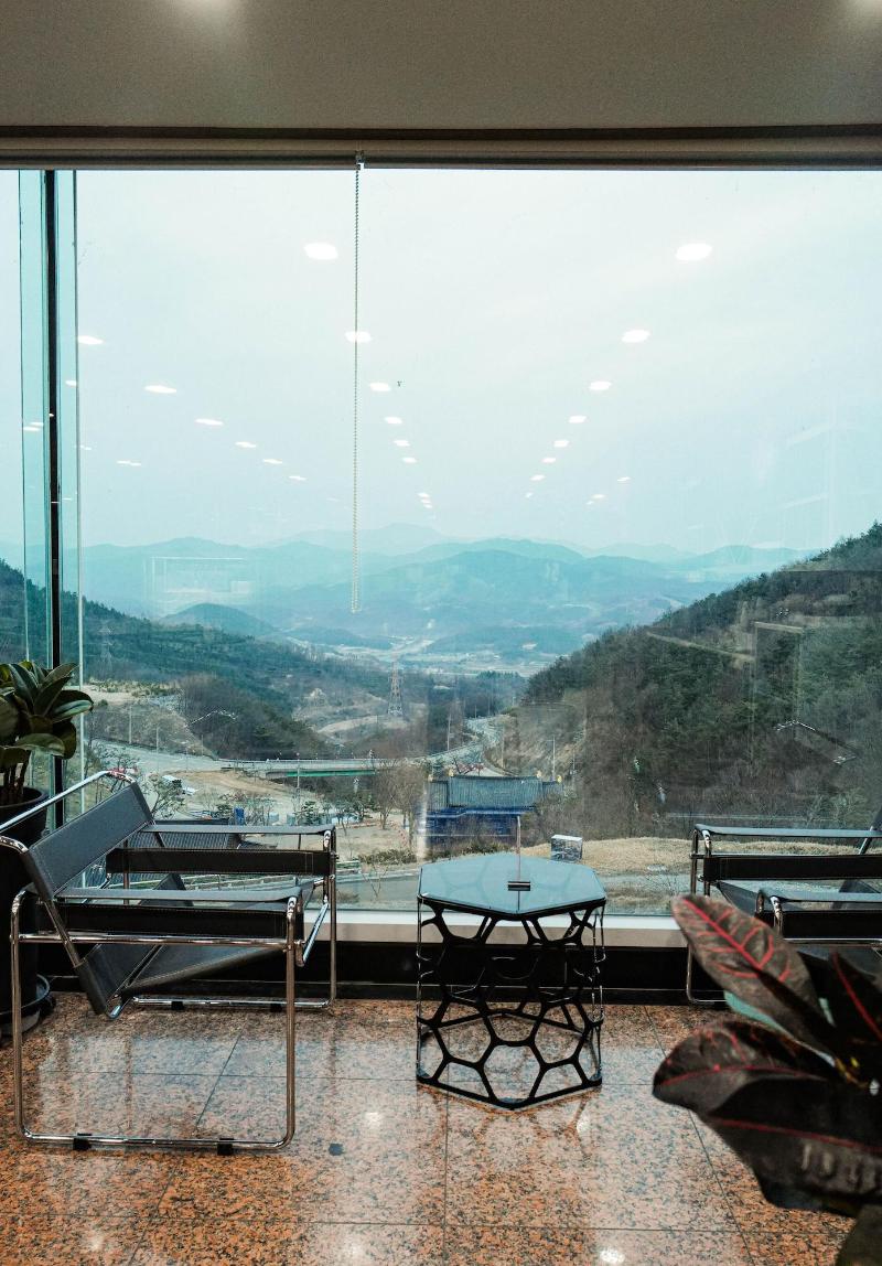 Sancheong Korean Medicine Family Hotel image