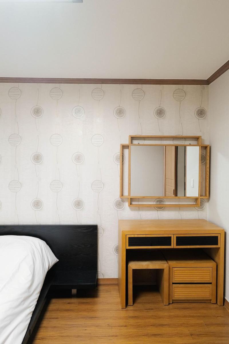 Sancheong Korean Medicine Family Hotel image