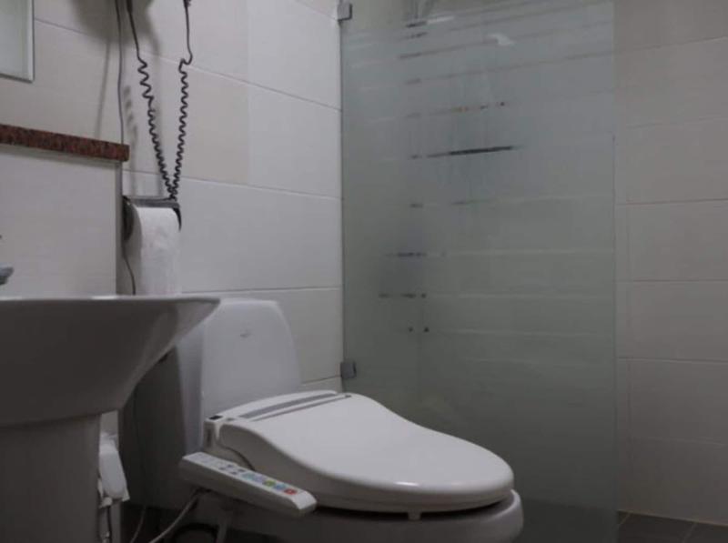 Sancheong Korean Medicine Family Hotel image