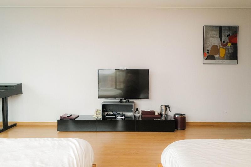 Sancheong Korean Medicine Family Hotel image