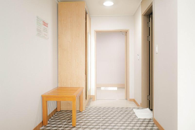 Sancheong Korean Medicine Family Hotel image