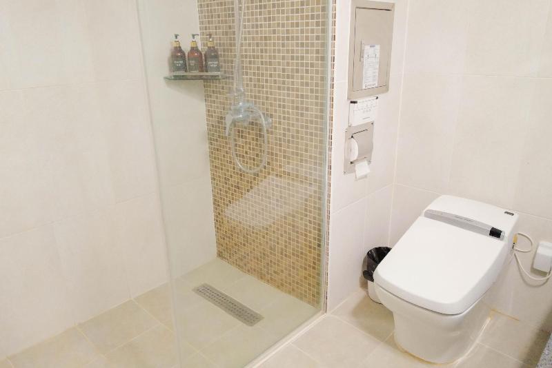 Sancheong Korean Medicine Family Hotel image