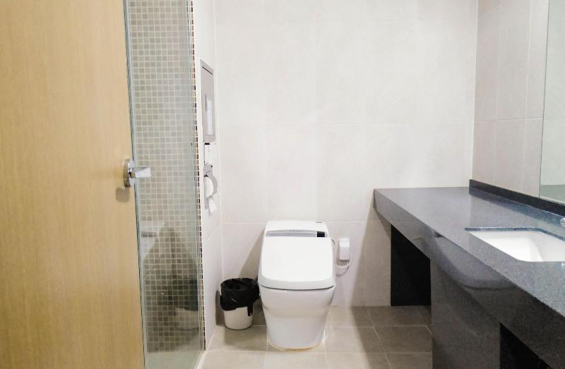 Sancheong Korean Medicine Family Hotel image
