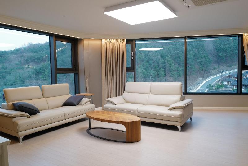 Sancheong Korean Medicine Family Hotel image