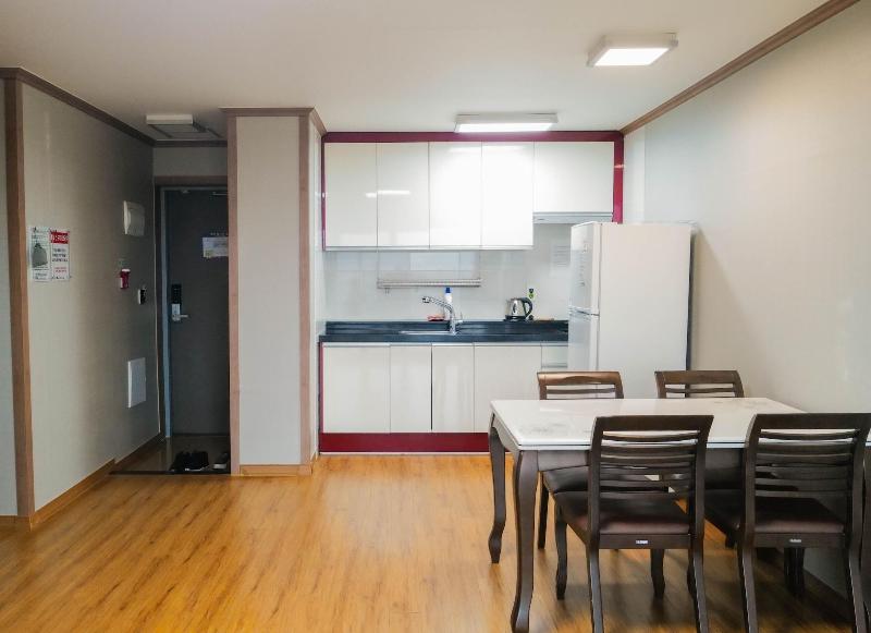 Sancheong Korean Medicine Family Hotel image