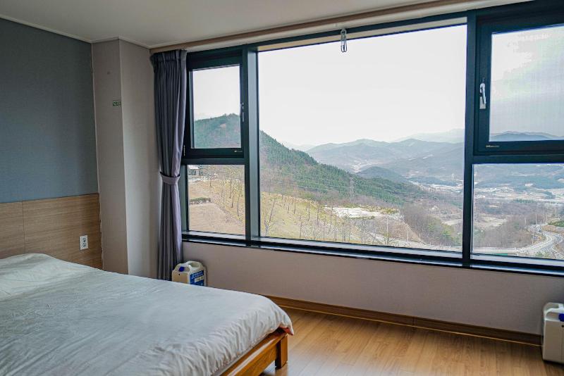 Sancheong Korean Medicine Family Hotel image