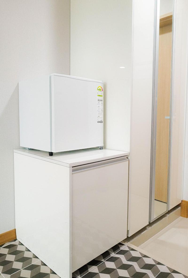 Sancheong Korean Medicine Family Hotel image