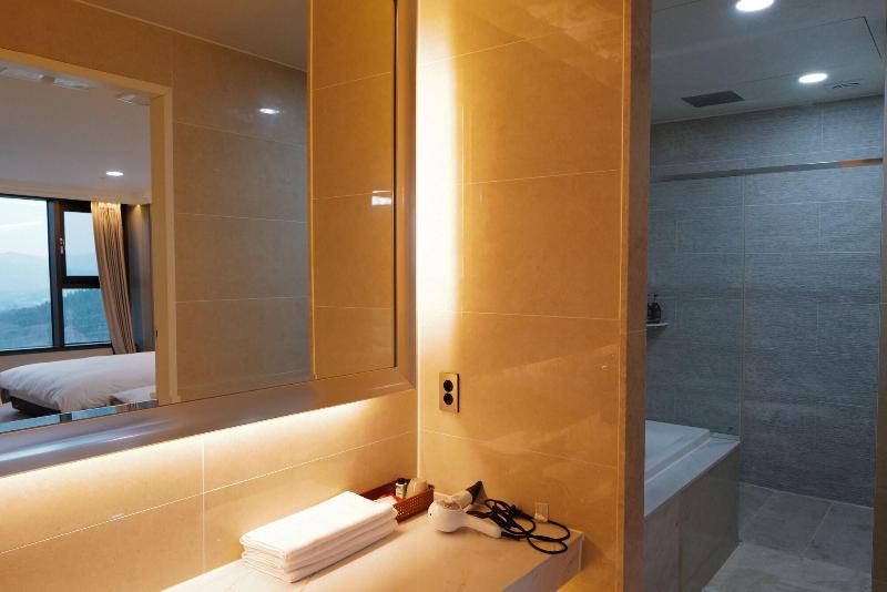 Sancheong Korean Medicine Family Hotel image