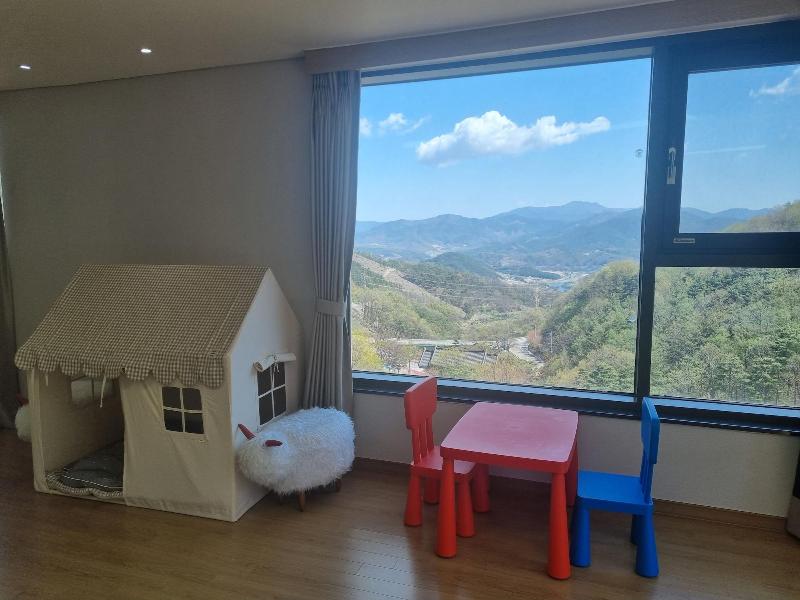 Sancheong Korean Medicine Family Hotel image