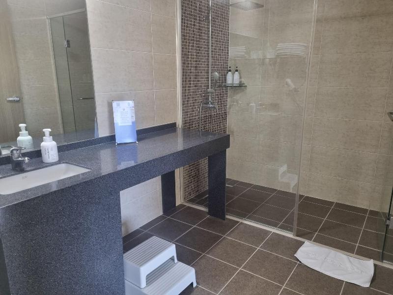 Sancheong Korean Medicine Family Hotel image