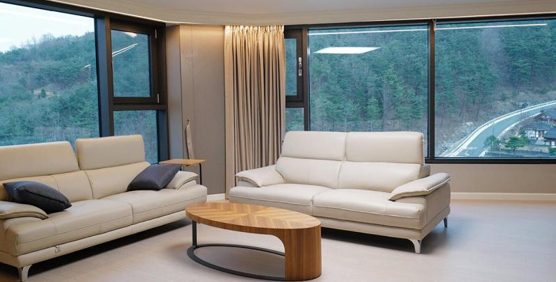 Sancheong Korean Medicine Family Hotel image