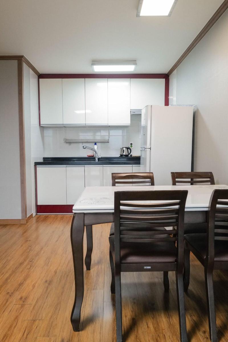 Sancheong Korean Medicine Family Hotel image