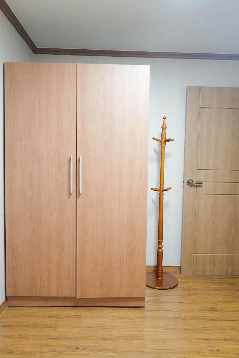 Sancheong Korean Medicine Family Hotel image