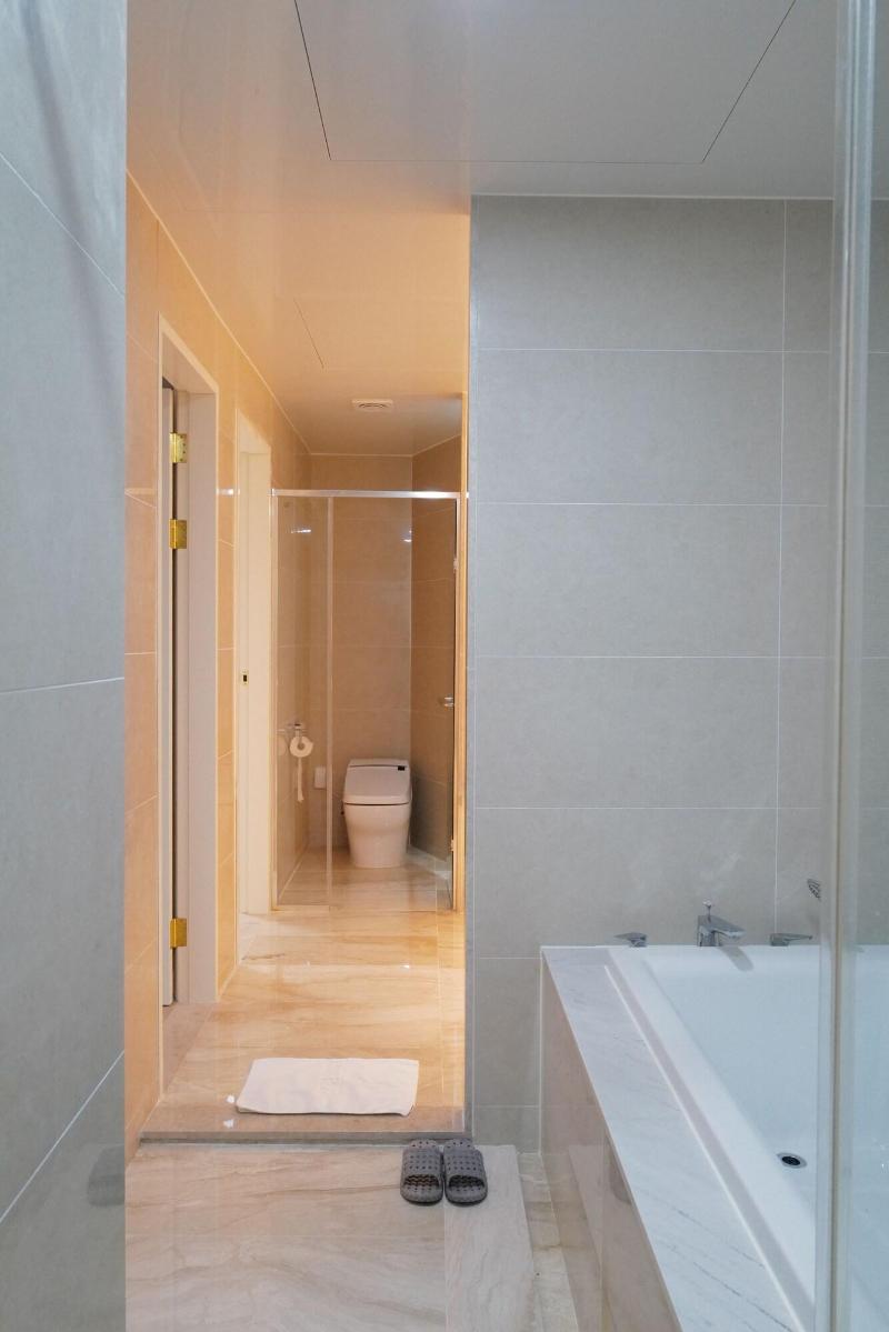 Sancheong Korean Medicine Family Hotel image