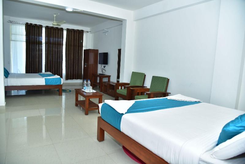 Vedanta Wake Up - Coorg, Madikeri Town Center — main photo