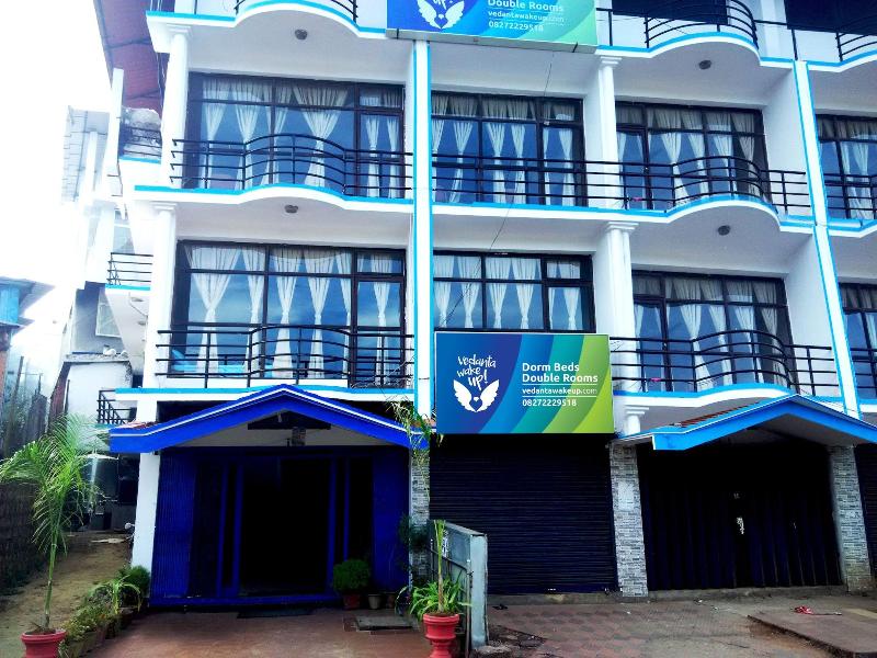 Vedanta Wake Up - Coorg, Madikeri Town Center — photo 2