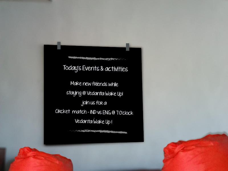 Vedanta Wake Up - Coorg, Madikeri Town Center — photo 3