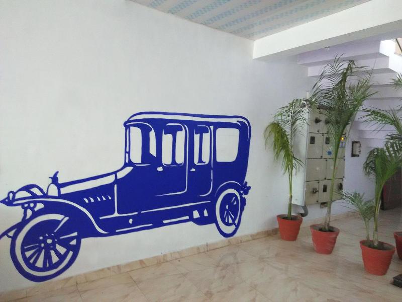 Vedanta Wake Up - Coorg, Madikeri Town Center — photo 4