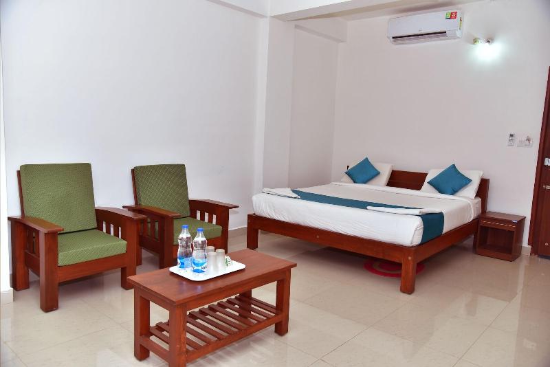 Vedanta Wake Up - Coorg, Madikeri Town Center — photo 5