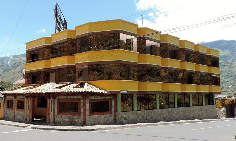 Puerta del Sol Hotel — photo 3
