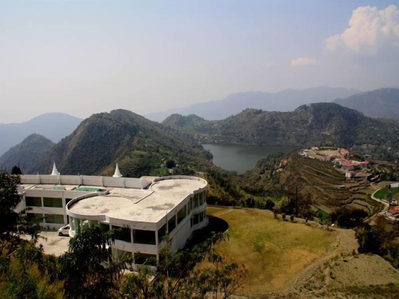 United-21 Nature Paradise — main photo
