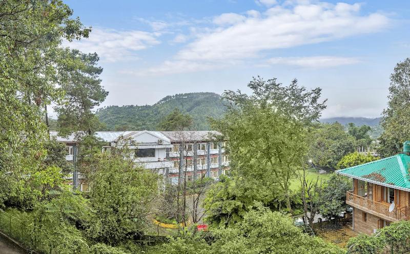 Club Mahindra Naukuchiatal — main photo