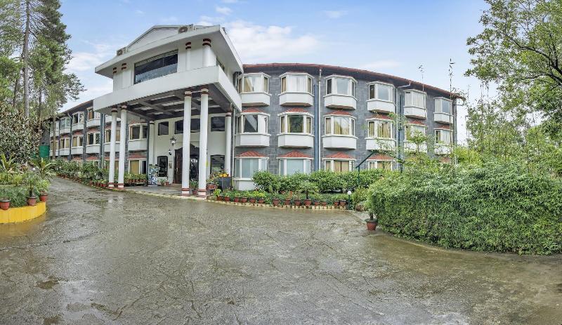 Club Mahindra Naukuchiatal — photo 2