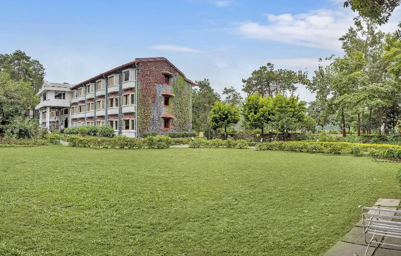 Club Mahindra Naukuchiatal — photo 3