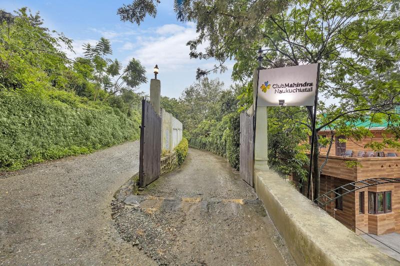 Club Mahindra Naukuchiatal — photo 4