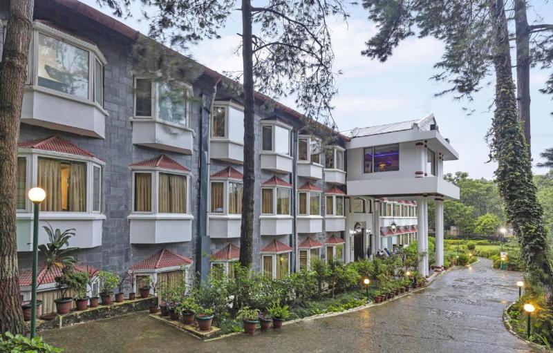 Club Mahindra Naukuchiatal — photo 5