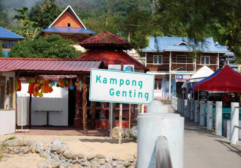 Damai Tioman Resort — photo 2