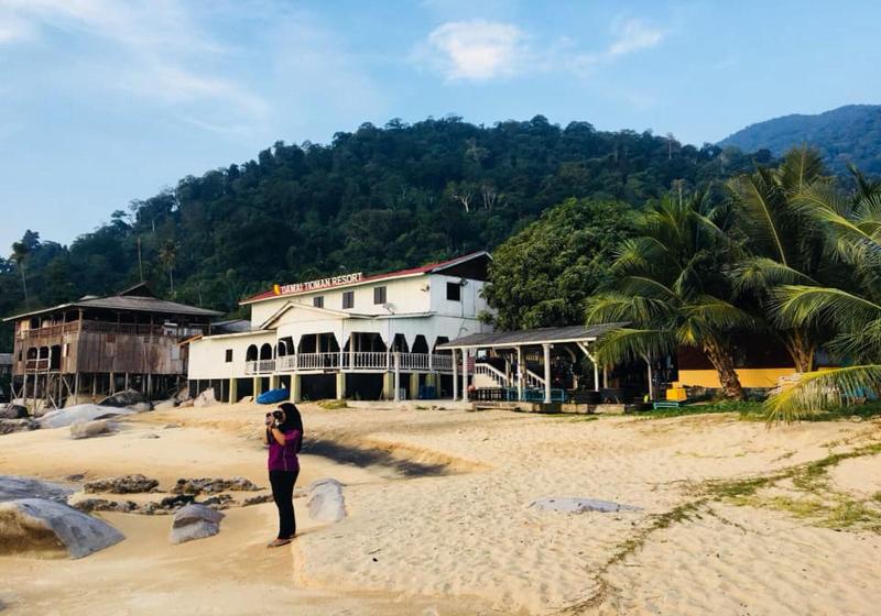 Damai Tioman Resort — photo 5