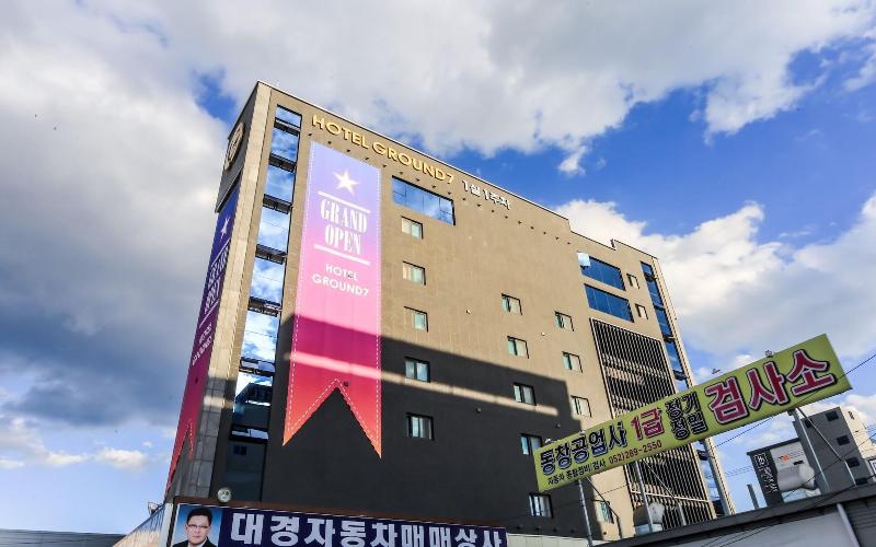 Ulsan Jinjangdong Ground 7 — photo 2