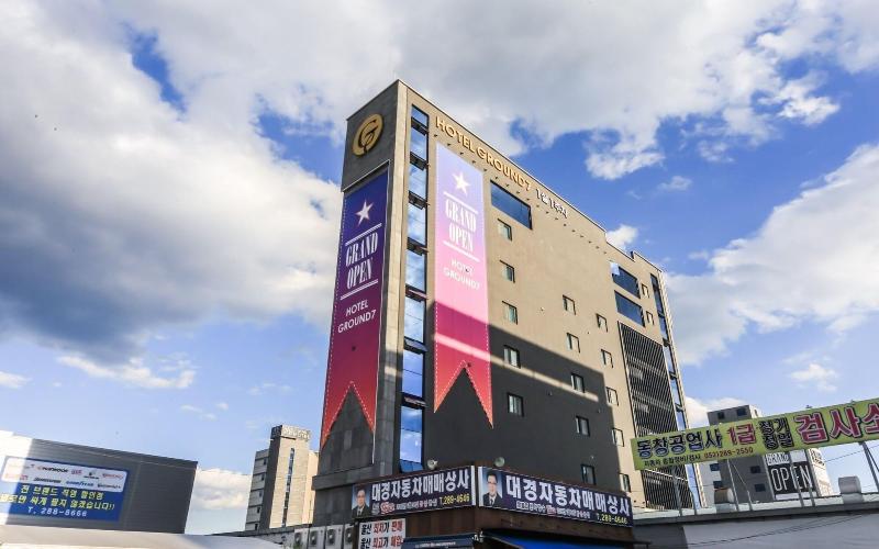 Ulsan Jinjangdong Ground 7 — photo 4