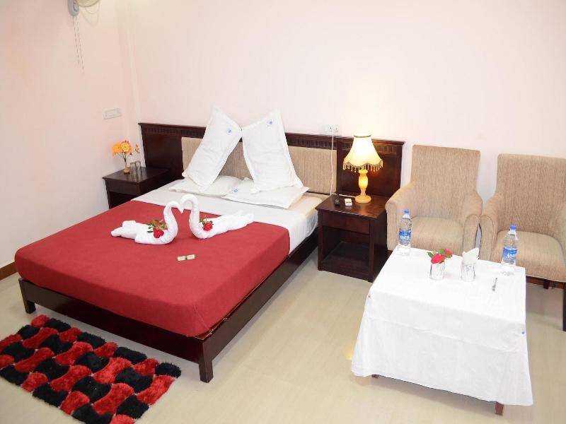 KSTDC Hotel Mayura Chalukya Badami — photo 4