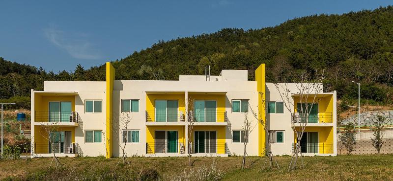LUMIA Hotel & Resort image
