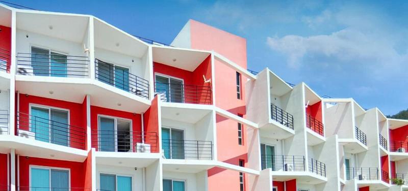 LUMIA Hotel & Resort image