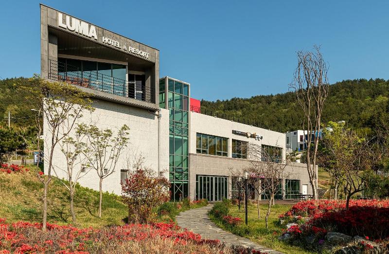 LUMIA Hotel & Resort image
