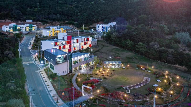 LUMIA Hotel & Resort image