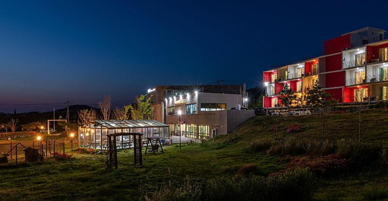 LUMIA Hotel & Resort image
