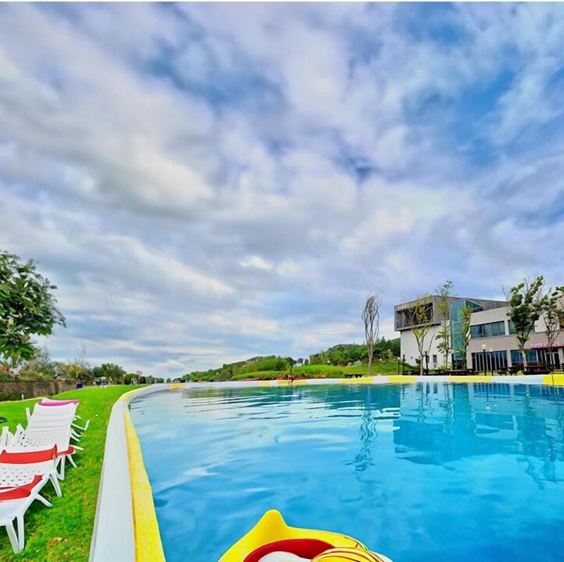 LUMIA Hotel & Resort image