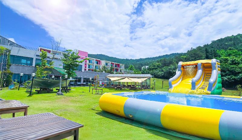 LUMIA Hotel & Resort image