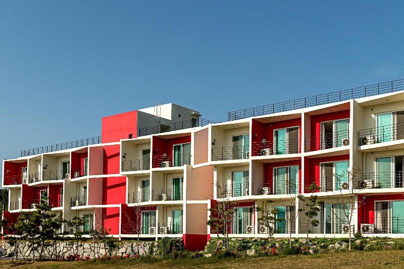 LUMIA Hotel & Resort image